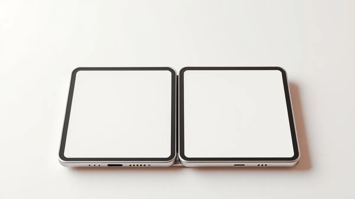 Apple raises iPhone Duo shipment targets to 14 million units
