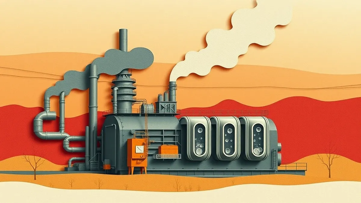 UNEP confirms 1.5C warming limit will be exceeded, outlines carbon removal needs