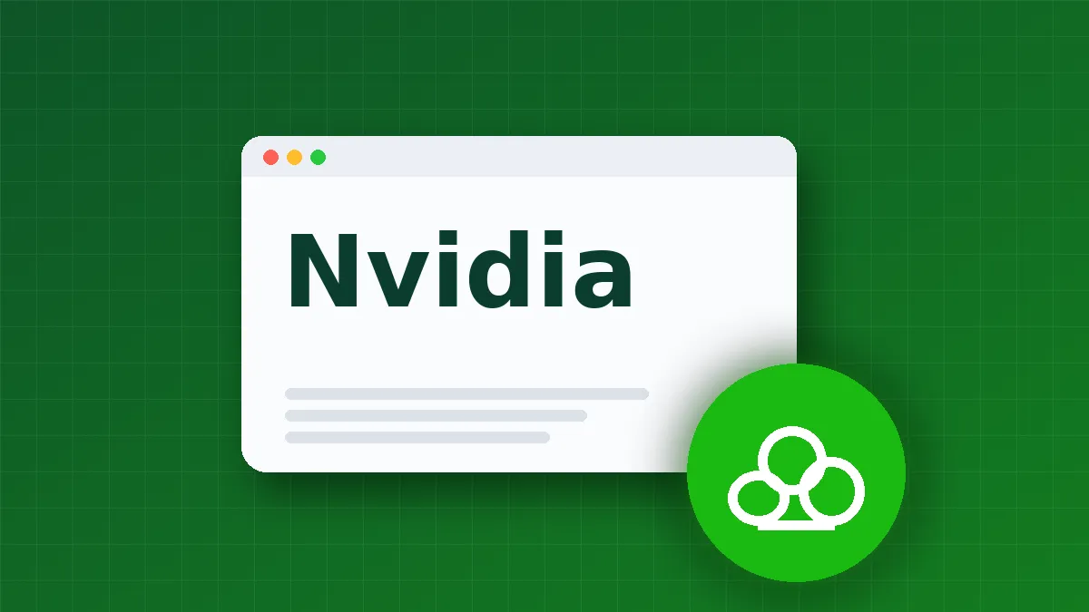 Nvidia's 621.01 driver cuts stutters by offloading shader compilation to the cloud