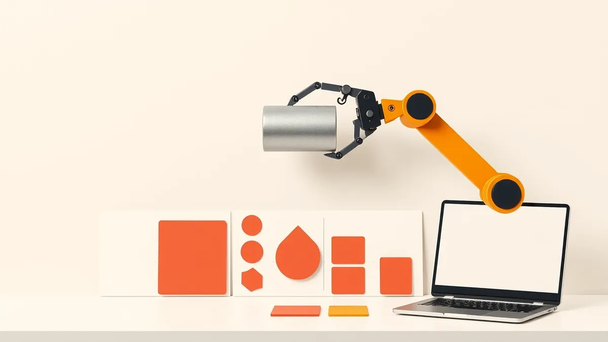 Dream Labs Unveils Dream-1 API Turning Robot Skills Into Video Prediction Tasks